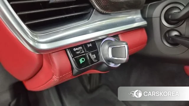 Porsche Panamera (971) id 3050674 из Кореи 9