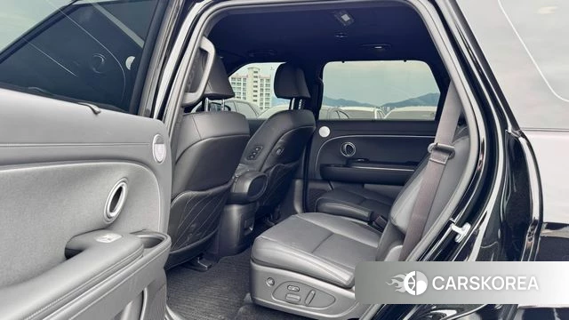 Hyundai Palisade (LX3) id 4248097 из Кореи 9