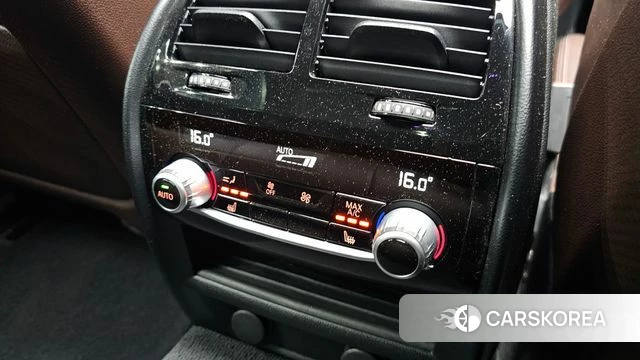 BMW 5 Series (G30) id 4285992 из Кореи 9