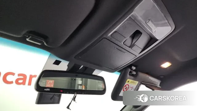 Ssangyong The New Rexton Sport id 3586930 из Кореи 9