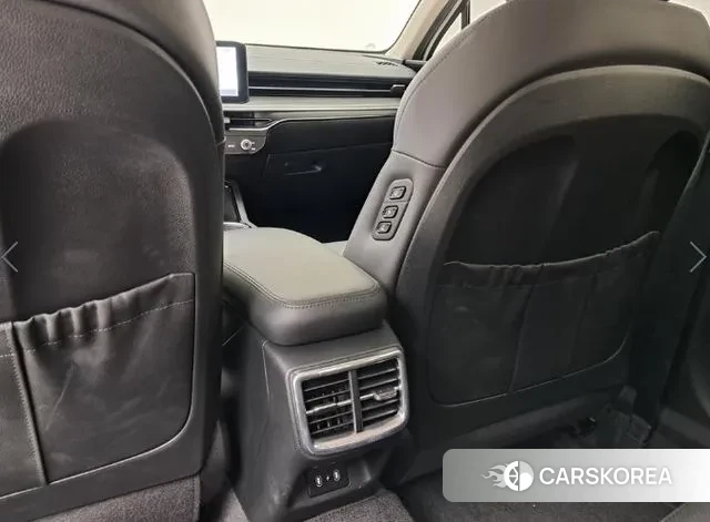 Kia The New K5 3rd generation id 3442289 из Кореи 9