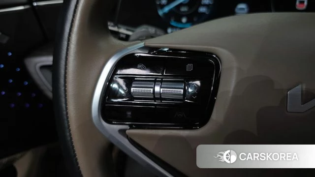 Kia K8 Hybrid id 4607862 из Кореи 9