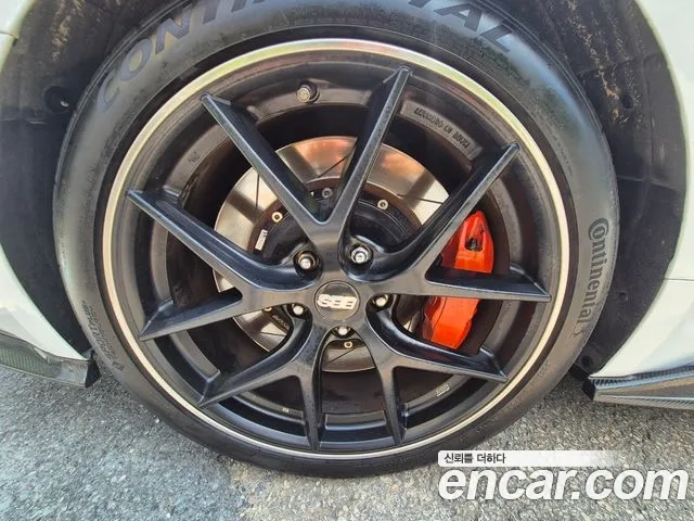 Genesis G70 id 2891798 из Кореи 9