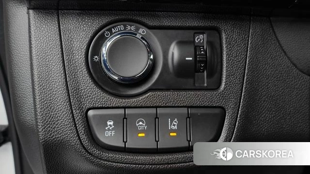 Chevrolet (GM Daewoo) The New Spark id 4285050 из Кореи 9