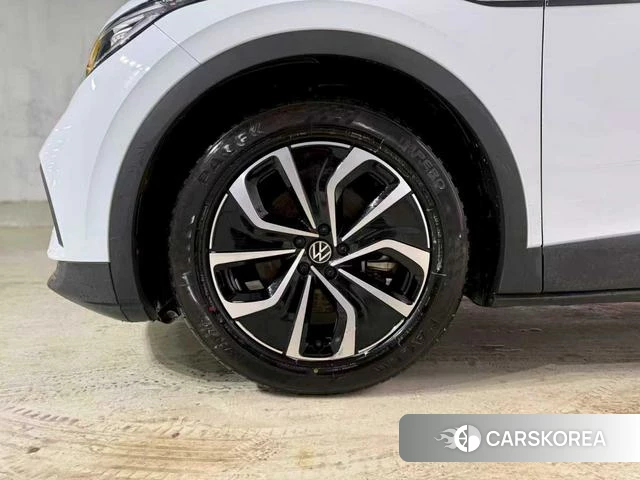 Volkswagen ID.4 X id 4258424 из Китая 9