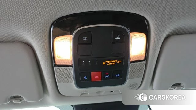 Hyundai Tucson (NX4) id 4506731 из Кореи 9