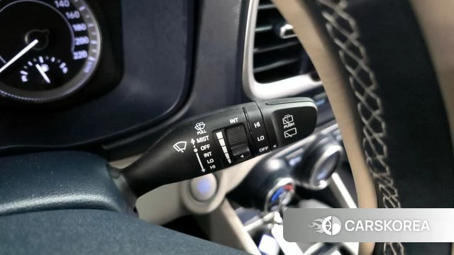 Hyundai Venue id 3910395 из Кореи 9