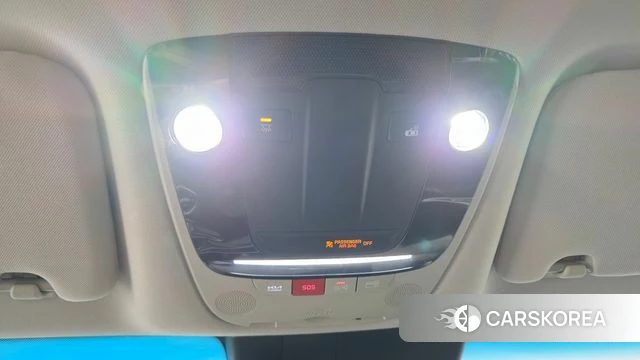 Kia K8 id 4267866 из Кореи 9