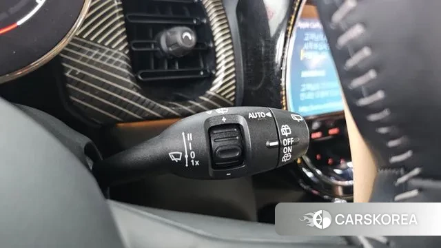 Mini Cooper S id 2964312 из Кореи 9