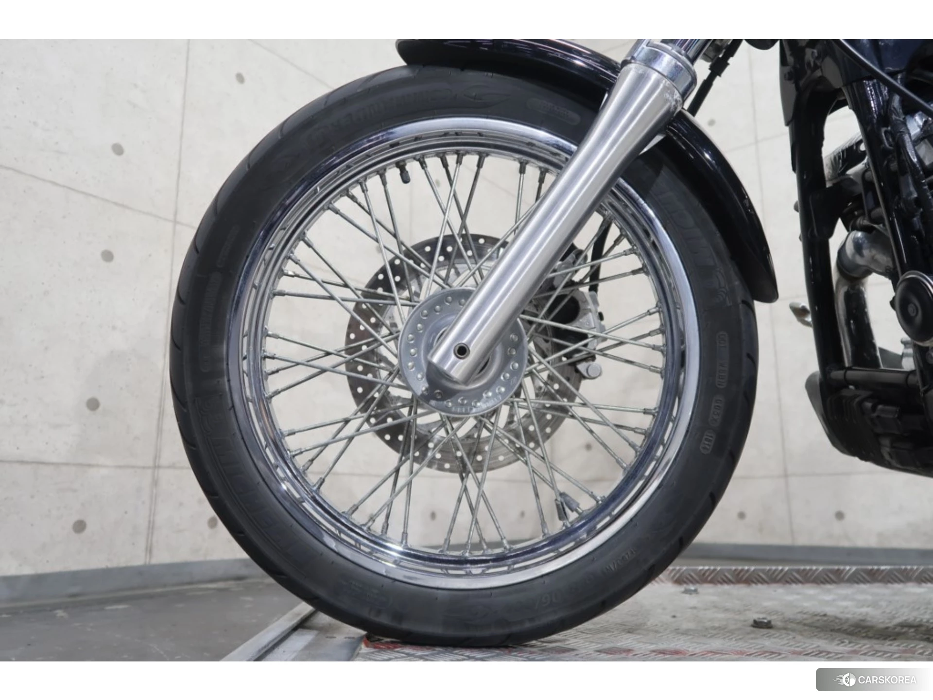Yamaha DRAG STAR 400 id 4379872 из Японии 9