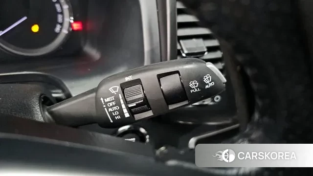 Ssangyong Rexton Sports Cannes id 3692044 из Кореи 9