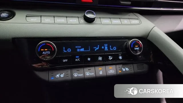 Hyundai The New Avante (CN7) id 3079776 из Кореи 9