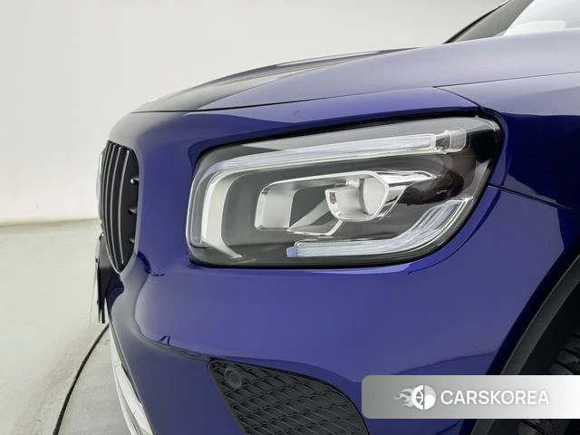 Mercedes-Benz GLB id 4265332 из Китая 9