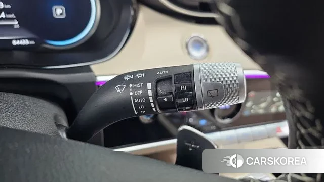 Genesis GV70 id 3788125 из Кореи 9