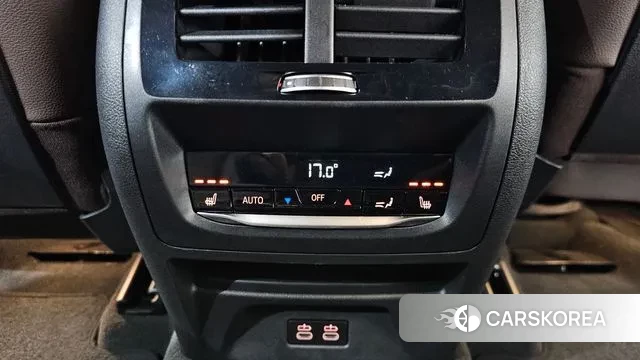 BMW X4 (G02) id 3519030 из Кореи 9