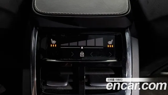 Volvo XC90 second Generation id 2854301 из Кореи 9