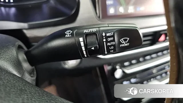 Kia K7 Premier id 3090071 из Кореи 9