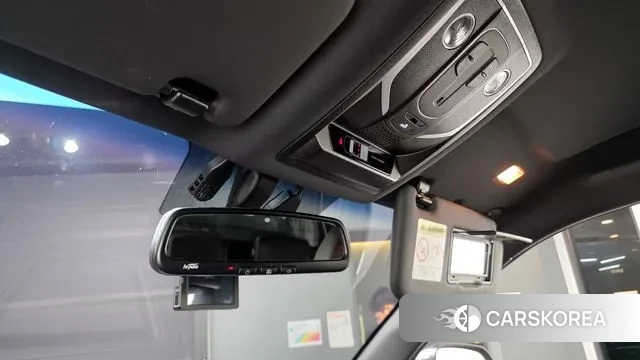 Ssangyong The New Rexton Sports Cannes id 2984859 из Кореи 9