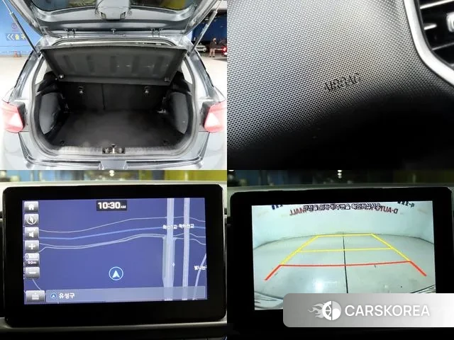 Hyundai Venue id 3541250 из Кореи 9