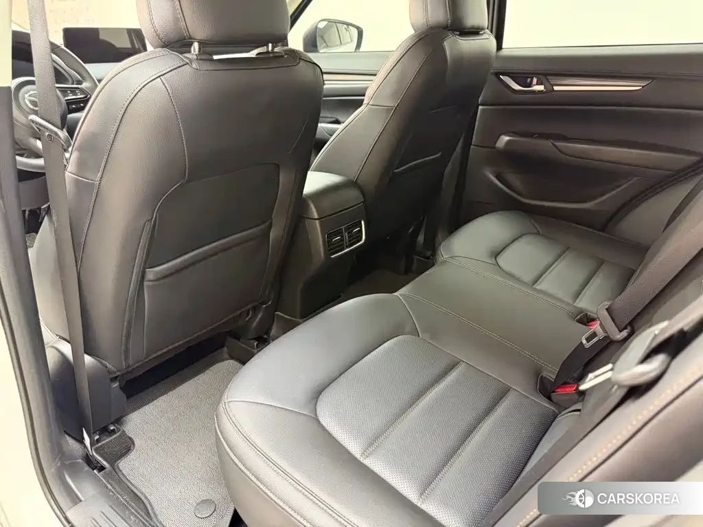 Mazda CX-5 id 4654446 из Китая 9