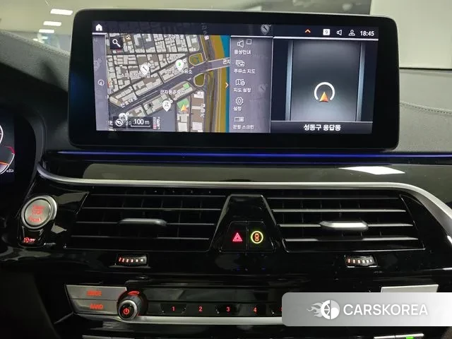 BMW 6 Series GT (G32) id 3042563 из Кореи 9