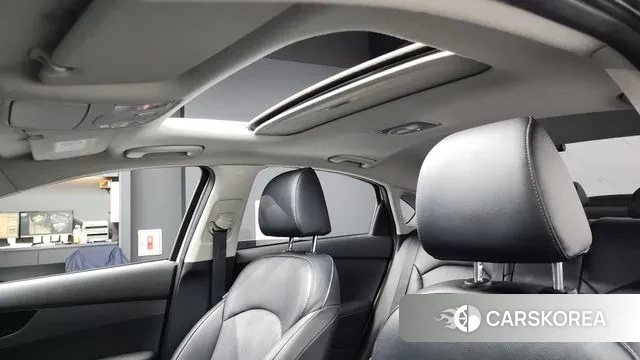 Kia The New K3 2nd generation id 3432783 из Кореи 9