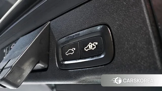 Volvo XC60 second Generation id 3651512 из Кореи 9