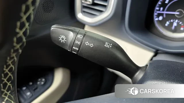 Hyundai Venue id 3736600 из Кореи 9