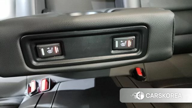 Renault Korea (Samsung) The New QM6 id 3865315 из Кореи 9