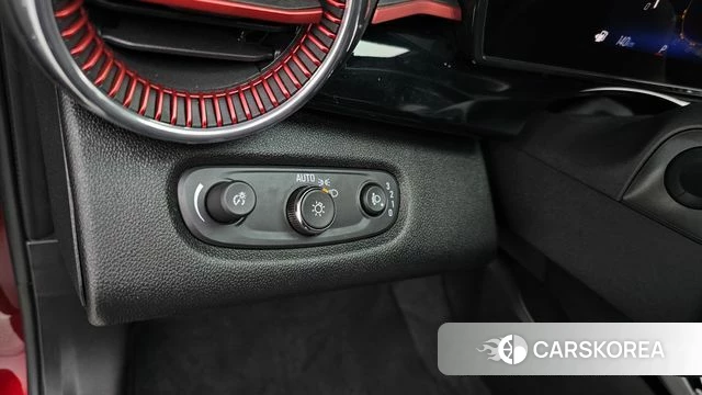 Chevrolet (GM Daewoo) Trax Crossover id 3870922 из Кореи 9