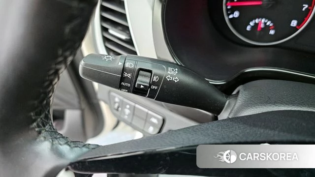 Kia Seltos id 4410096 из Кореи 9