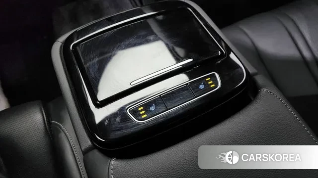 Genesis G80 (RG3) id 3111506 из Кореи 9