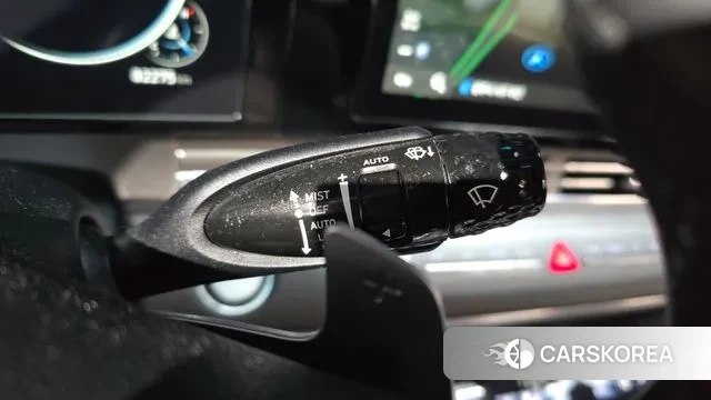 Hyundai The New Grandeur IG id 3434050 из Кореи 9