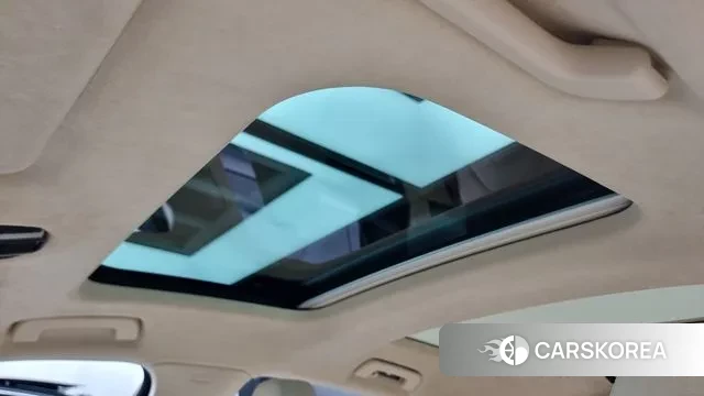 Porsche Panamera (971) id 3138566 из Кореи 9