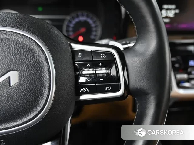 Kia Sorento 4th Generation id 3529543 из Кореи 9