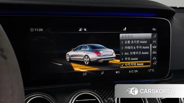 Mercedes-Benz E-Class W213 id 4732834 из Кореи 9