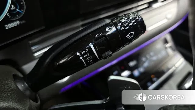 Hyundai The New Grandeur IG id 2931672 из Кореи 9