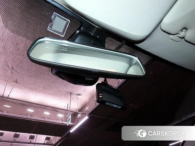 Renault Korea (Samsung) SM3 Z.E. id 4543720 из Кореи 9