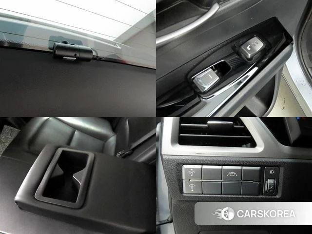 Ssangyong Beautiful Korando id 4298785 из Кореи 9