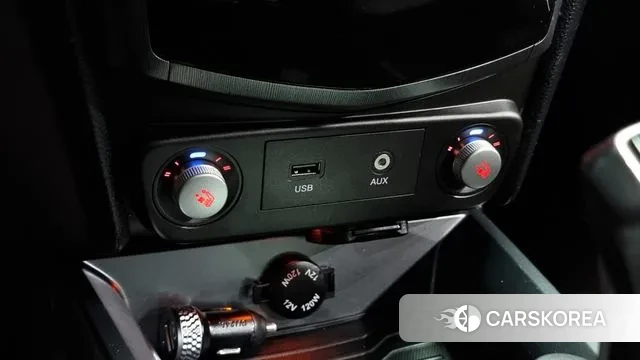 Ssangyong Tivoli Armor id 3391319 из Кореи 9