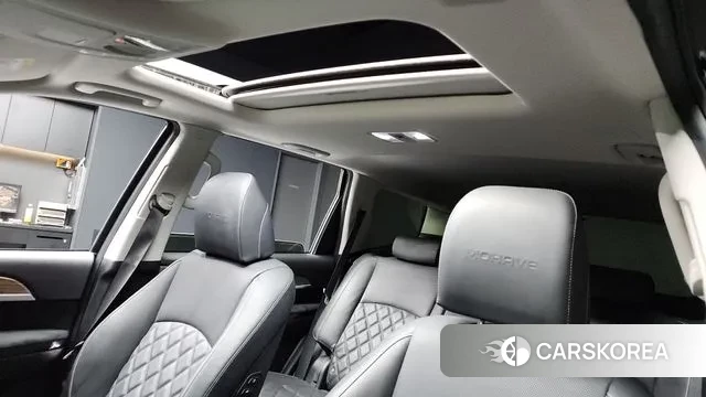 Kia Mohave Master id 3378757 из Кореи 9