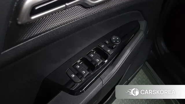 Kia Sportage 5th Generation Hybrid id 3317857 из Кореи 9