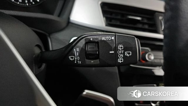 BMW X1 (F48) id 3866669 из Кореи 9