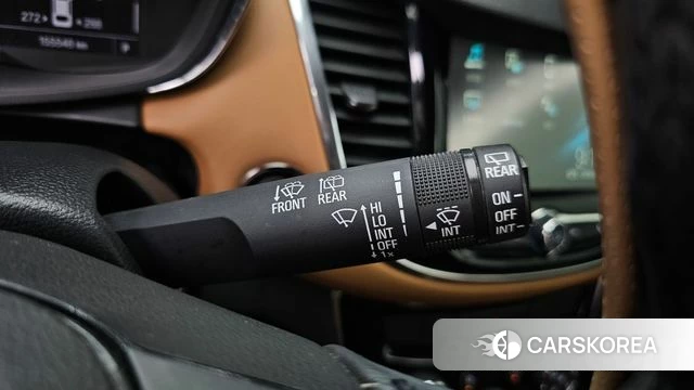Chevrolet (GM Daewoo) The New Trax id 4502859 из Кореи 9