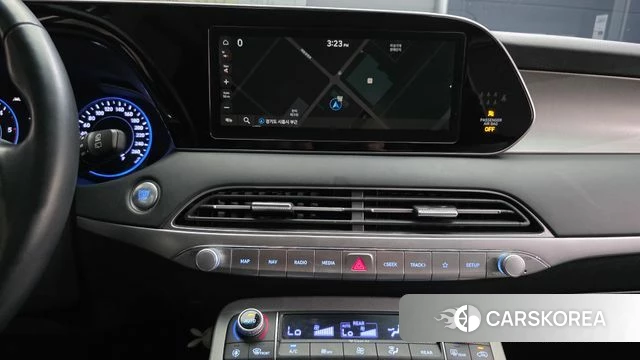 Hyundai Palisade id 4402832 из Кореи 9