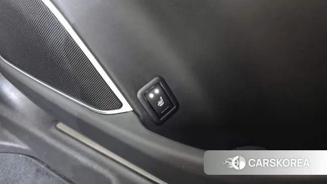 Maserati Levante id 3772584 из Кореи 9