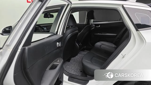 Kia The New K5 2nd generation id 4557501 из Кореи 9