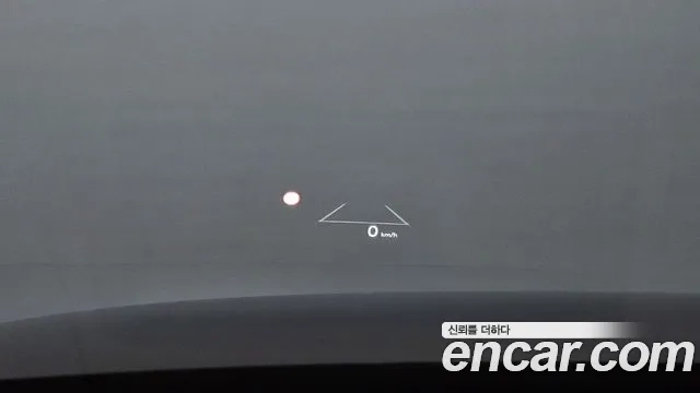 Hyundai Grandeur Hybrid (GN7) id 2920287 из Кореи 9