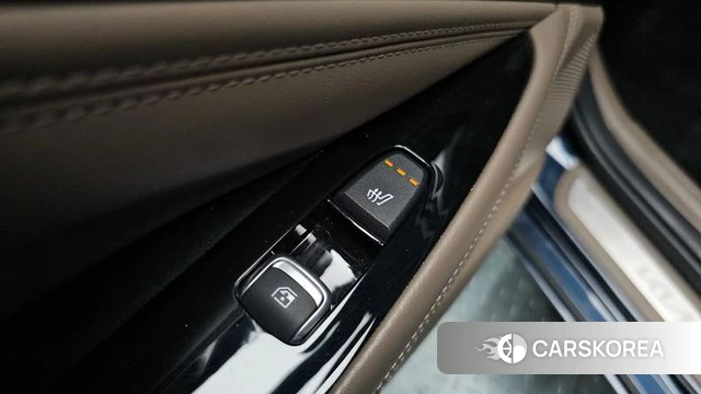 Kia K8 Hybrid id 4591638 из Кореи 9