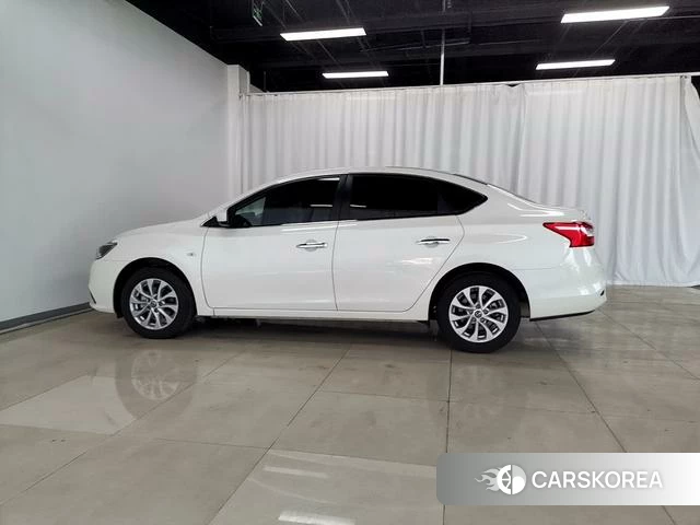 Nissan Xuan Yi id 4273726 из Китая 9